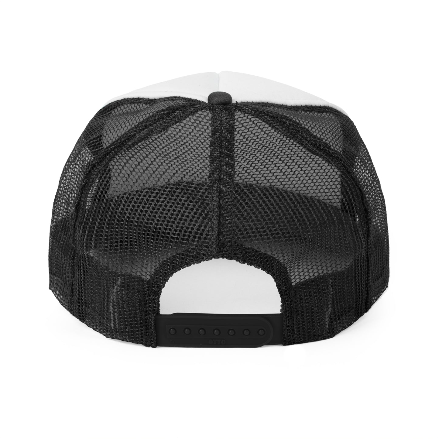 2-Tone Trucker Hat - Save Our Rhino Head