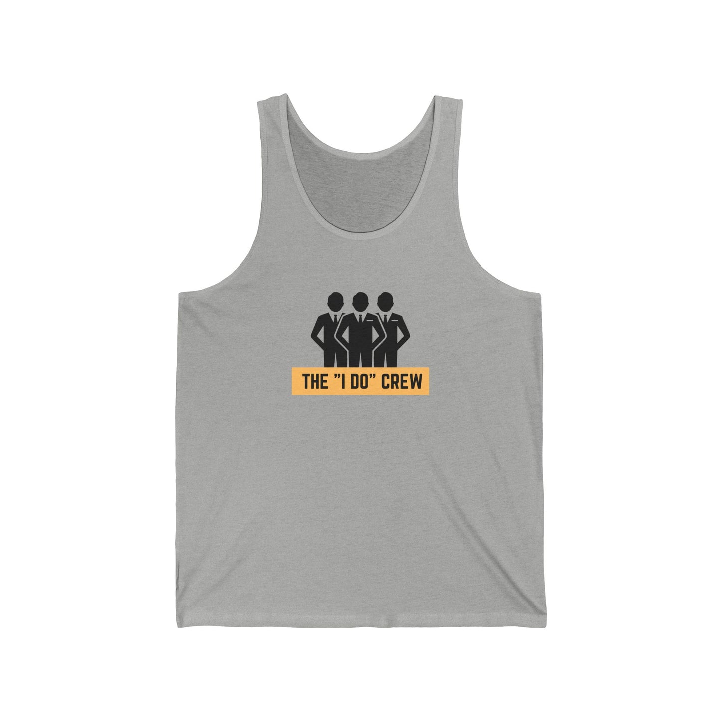Men's Vest - Bachelor 7 GROOMSMAN