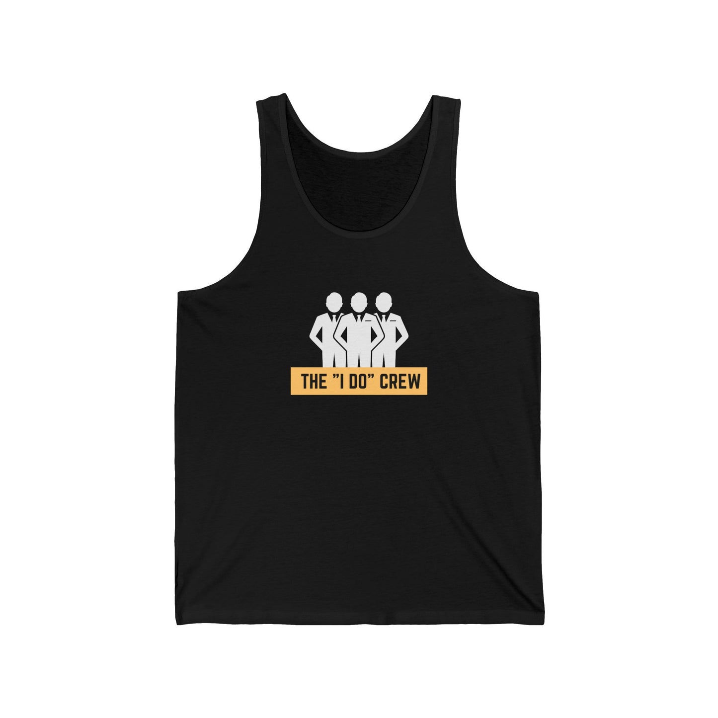 Men's Vest - Bachelor 7 GROOMSMAN