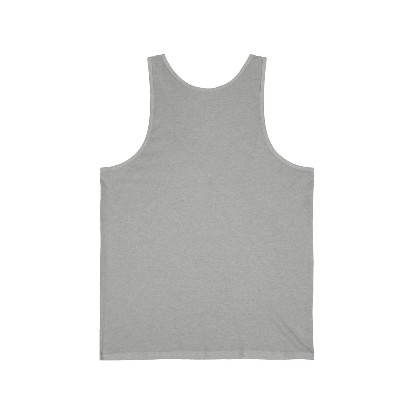 Men's Vest - Bachelor 6 ALL