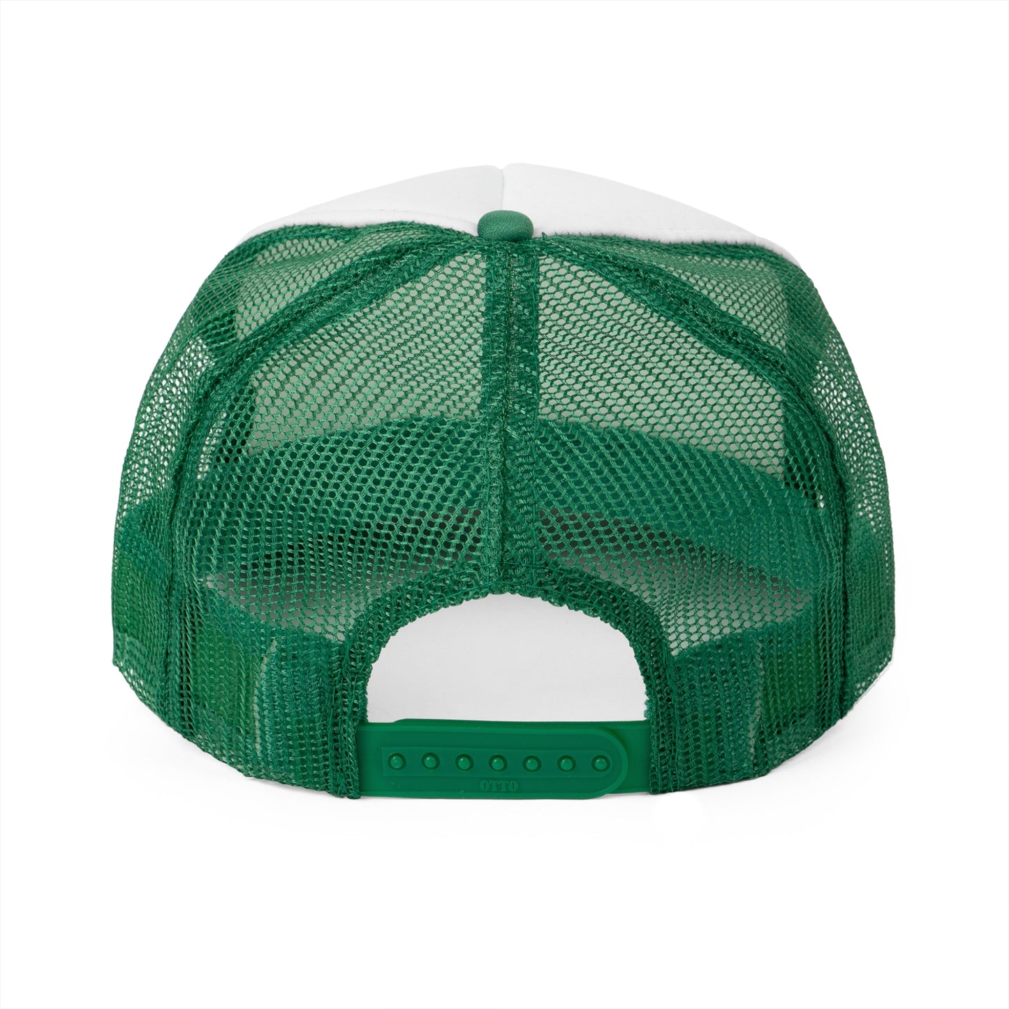 2-Tone Trucker Hat - Save Our Rhino Body