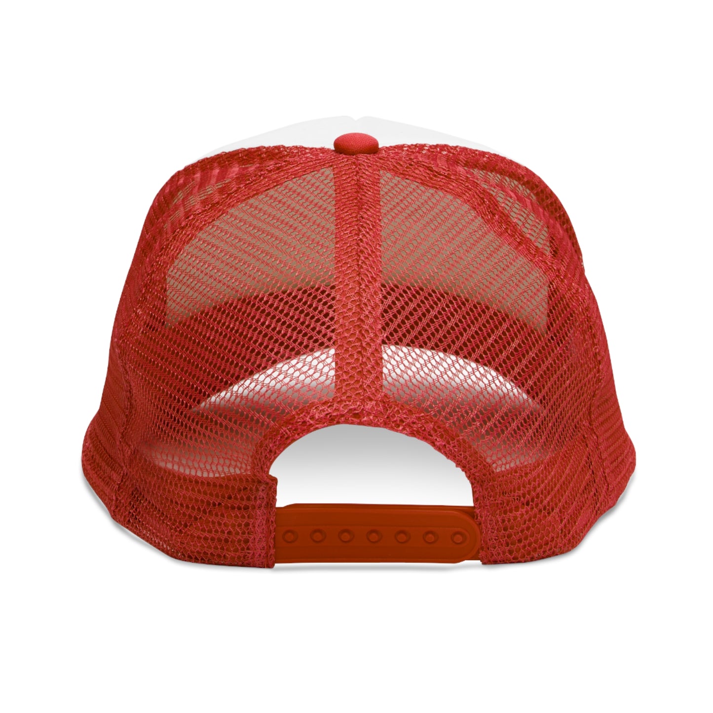 2-Tone Trucker Hat - Save Our Rhino Head