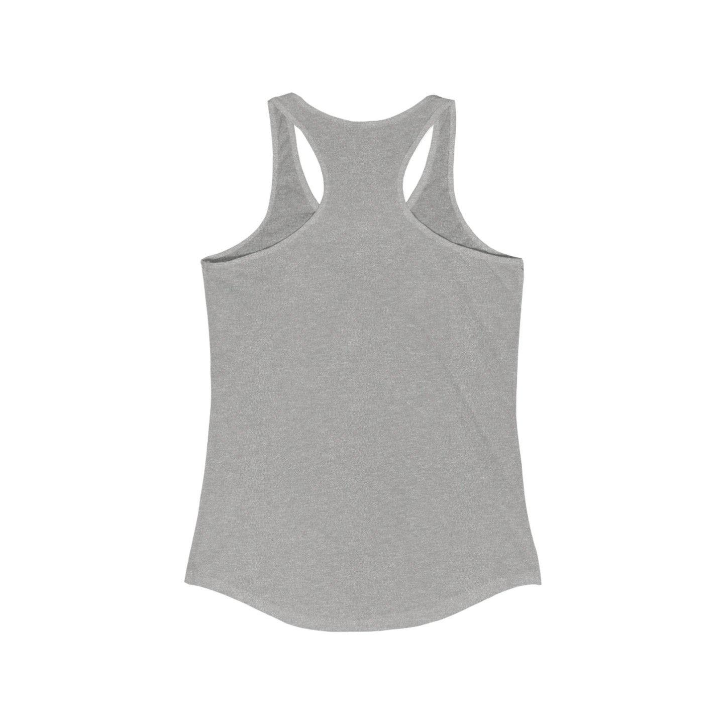 Ladies Racerback Vest - Bach Party 10A ALL