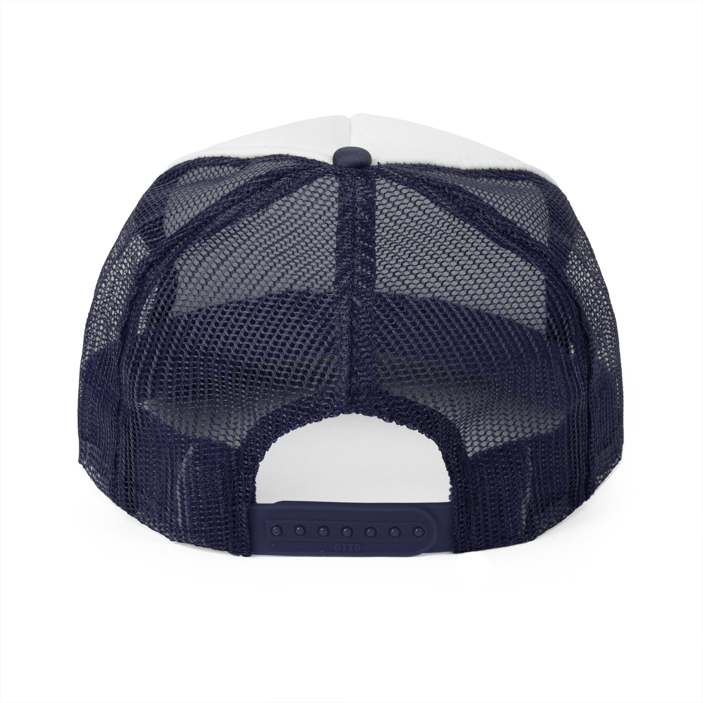 2-Tone Trucker Hat - Save Our Rhino Head