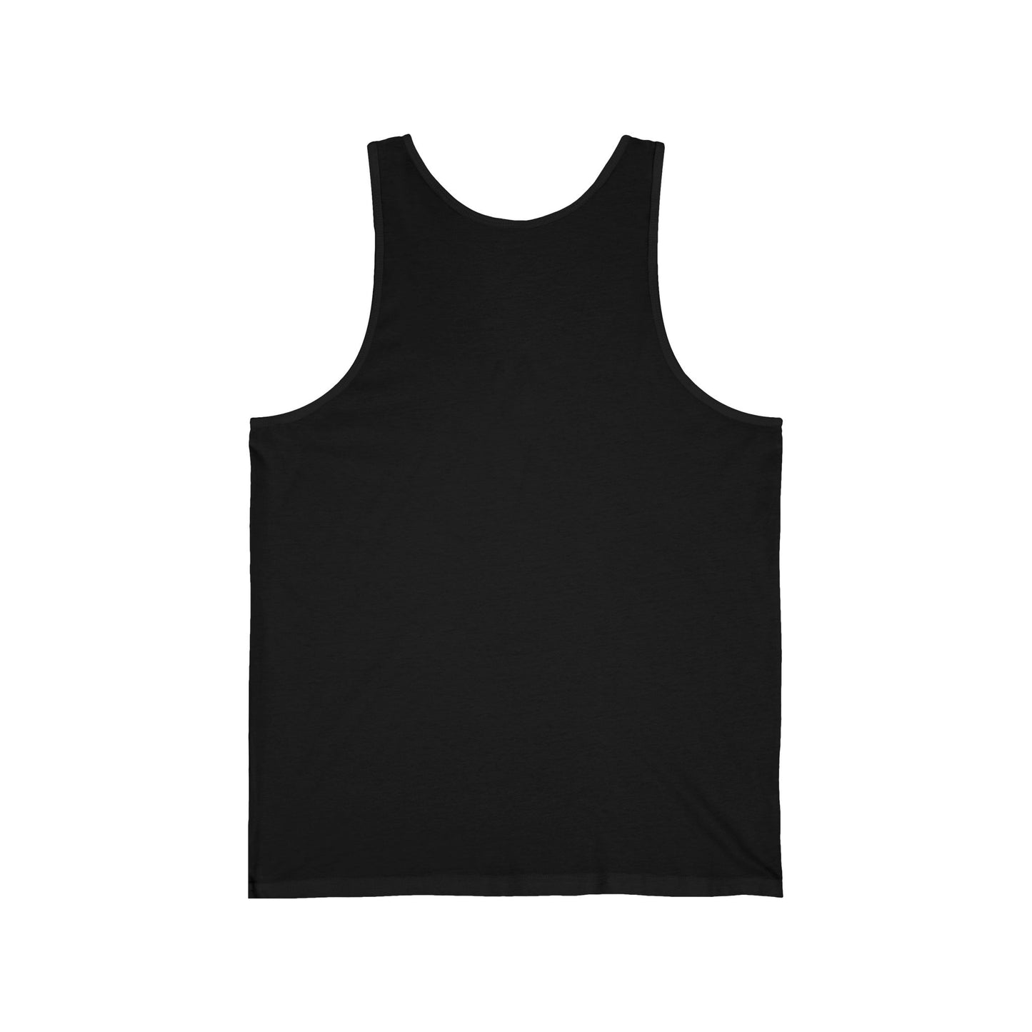 Men's Vest - Bachelor 6 ALL
