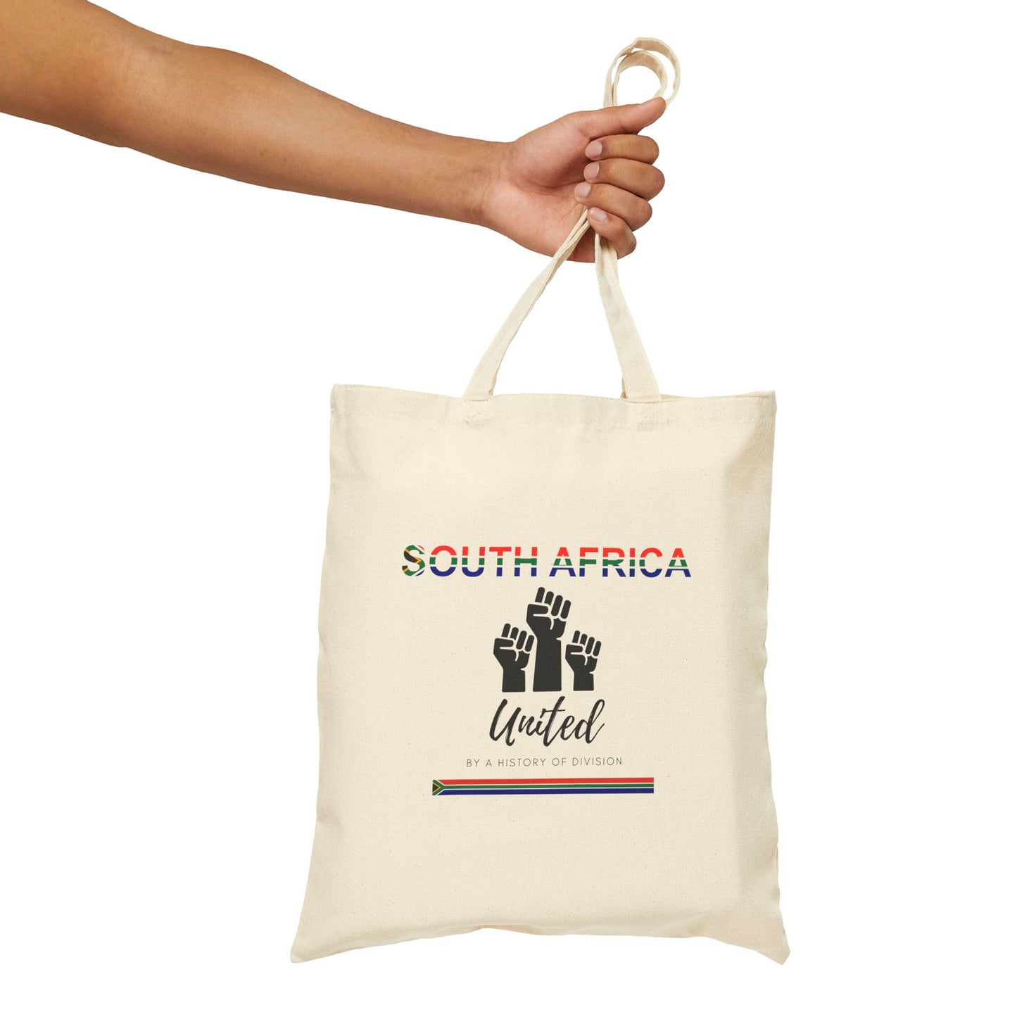 Promo Tote Bag - SA United