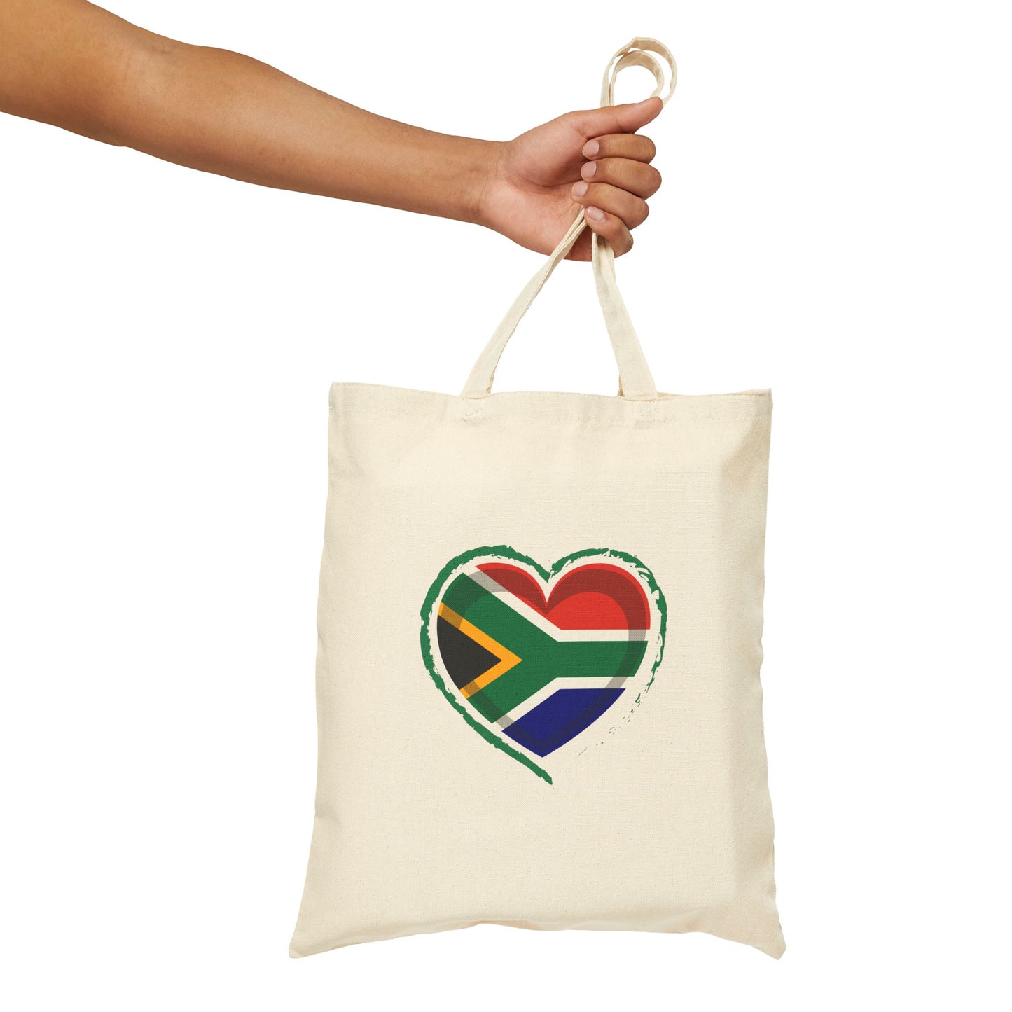 Promo Tote Bag - SA Heart