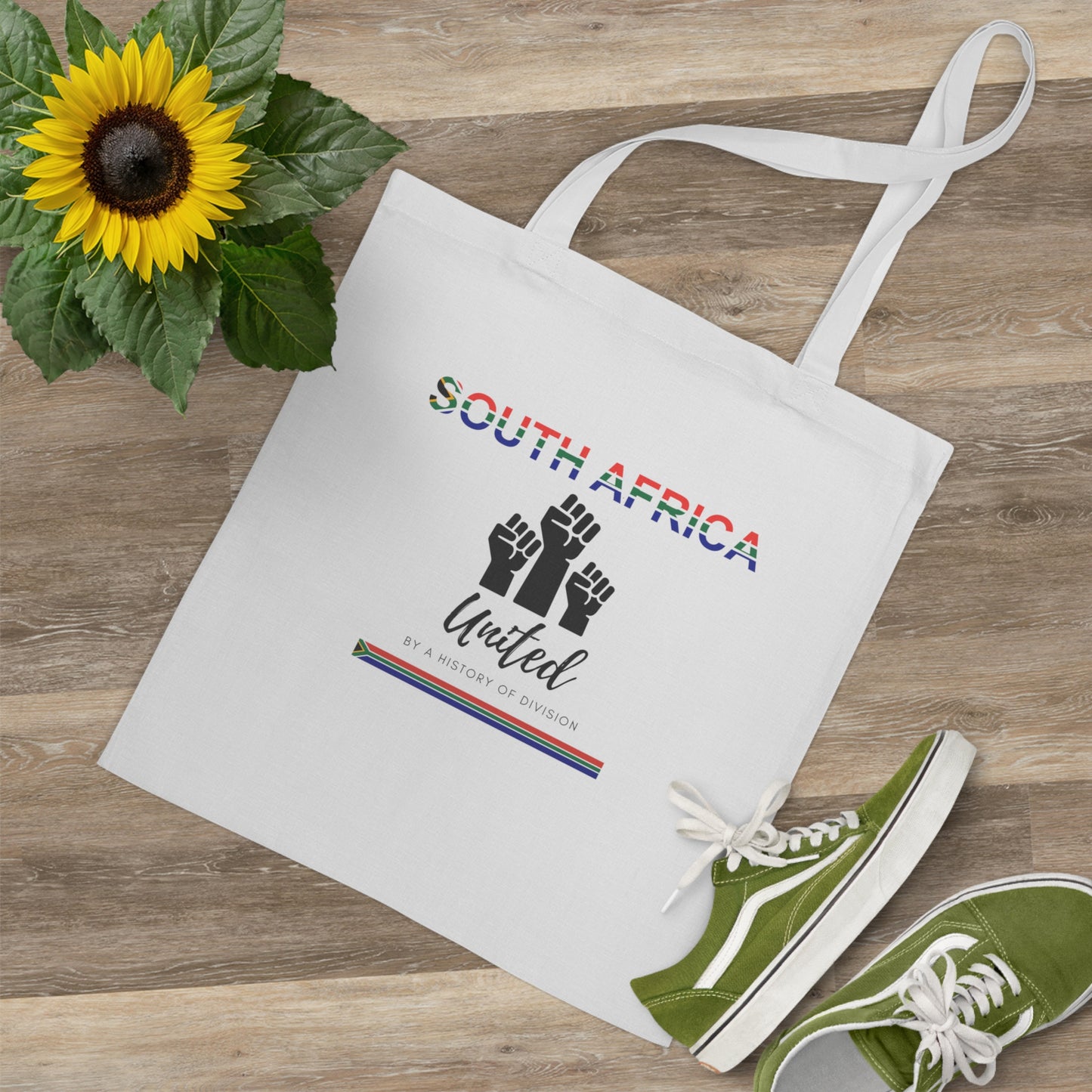 Promo Tote Bag - SA United