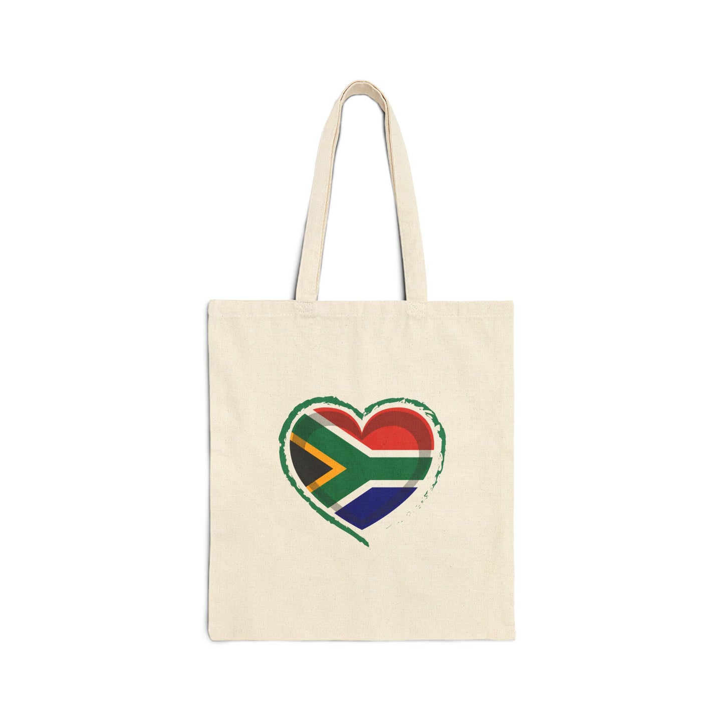 Promo Tote Bag - SA Heart
