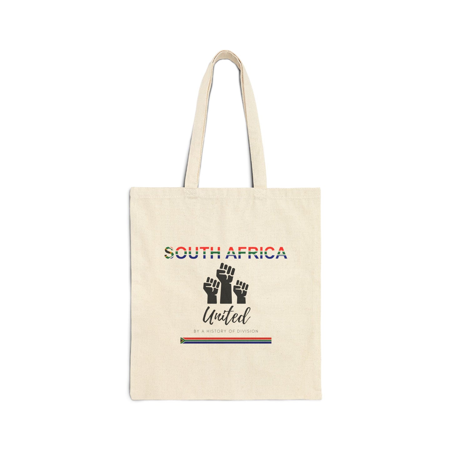 Promo Tote Bag - SA United
