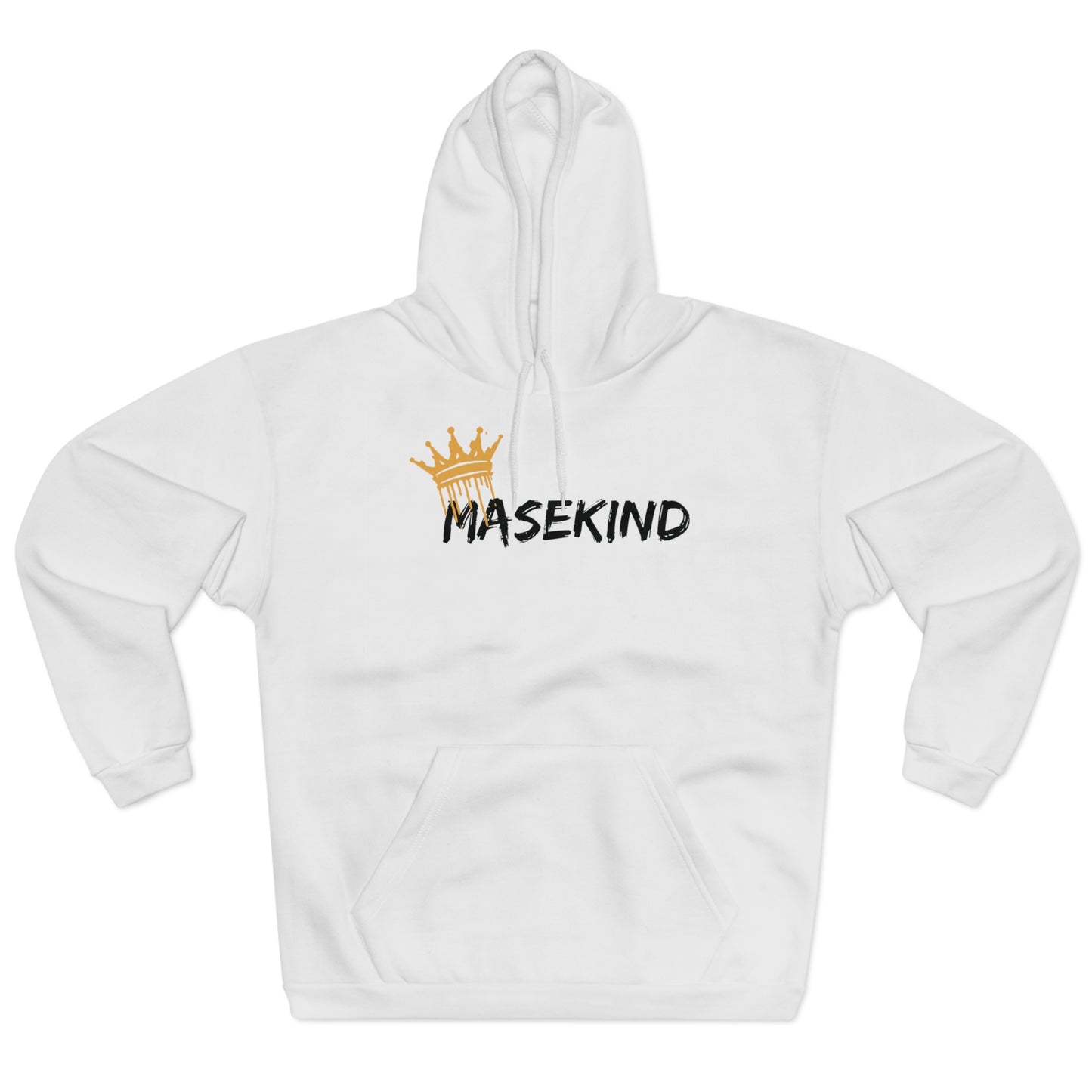 Men's Premium Designer Hoodies - Masekind