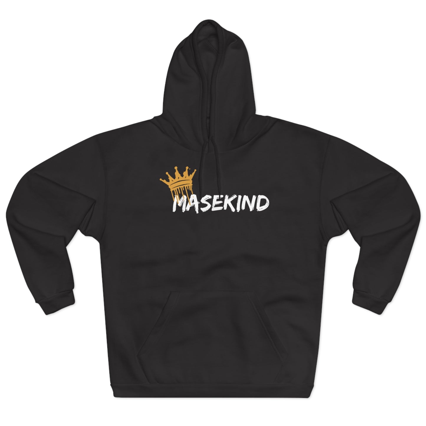 Men's Premium Designer Hoodies - Masekind