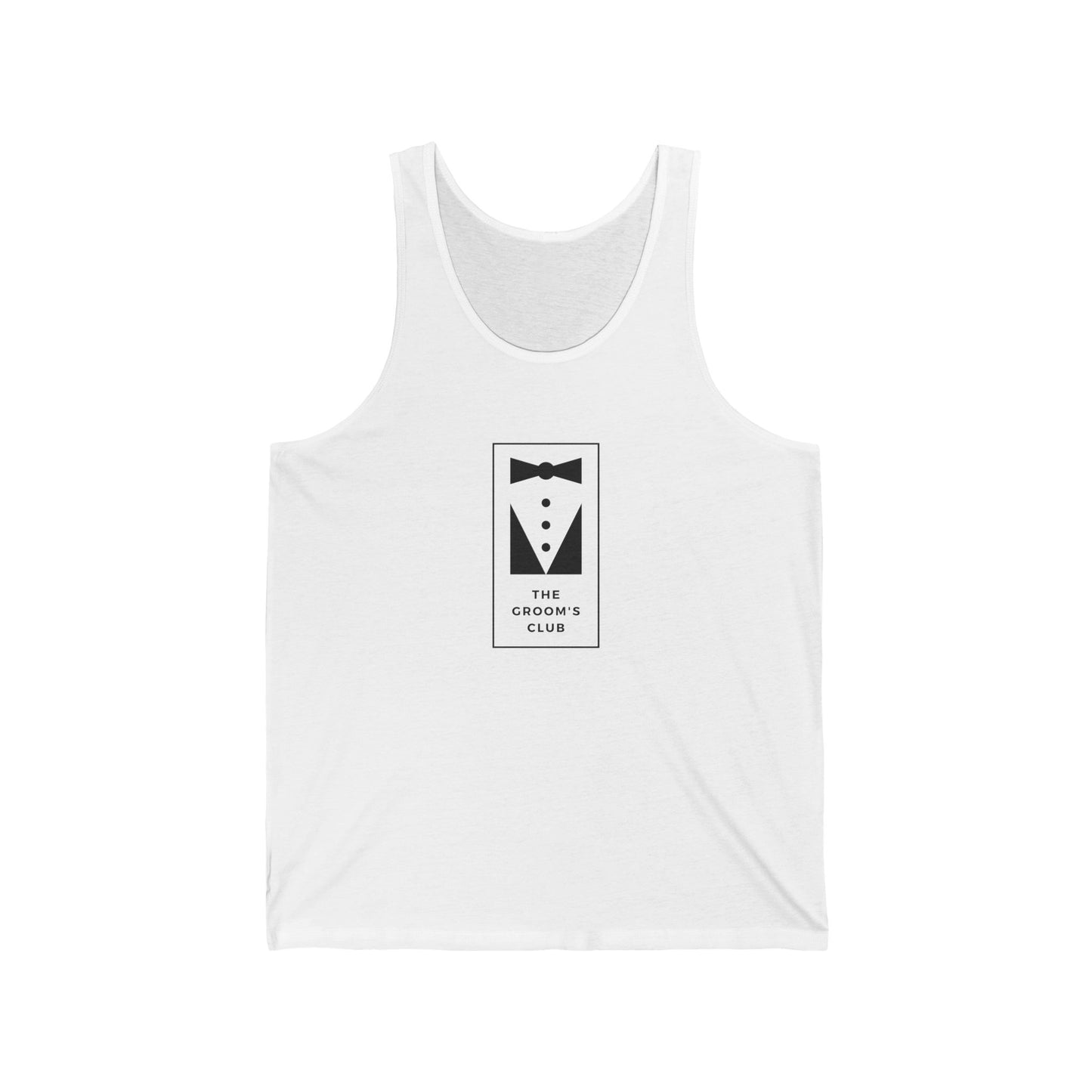 Men's Vest - Bachelor 10 ALL