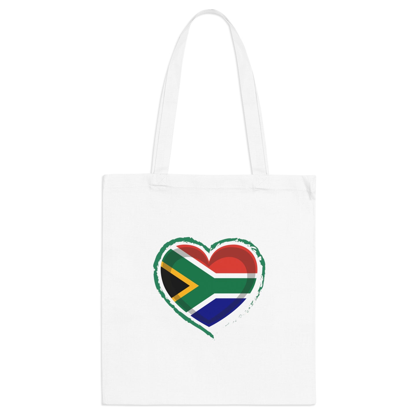 Promo Tote Bag - SA Heart