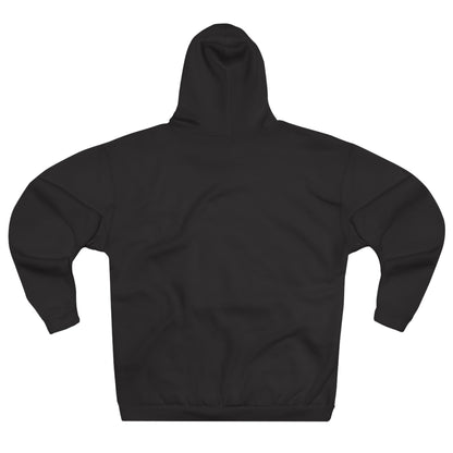 Men's Premium Designer Hoodies - Not Today