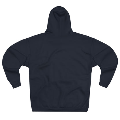 Men's Premium Designer Hoodies - Not Today