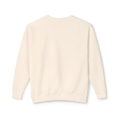 Women's Premium Designer Sweatshirt - Empowered Women