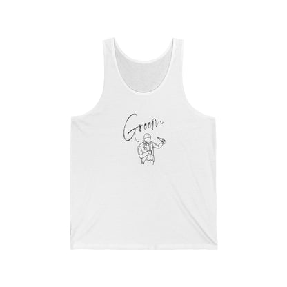 Men's Vest - Bachelor 1 GROOM