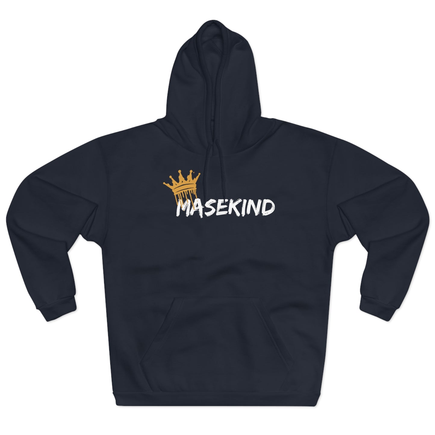 Men's Premium Designer Hoodies - Masekind