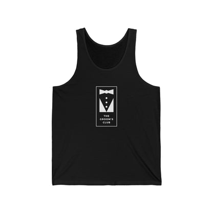 Men's Vest - Bachelor 10 ALL