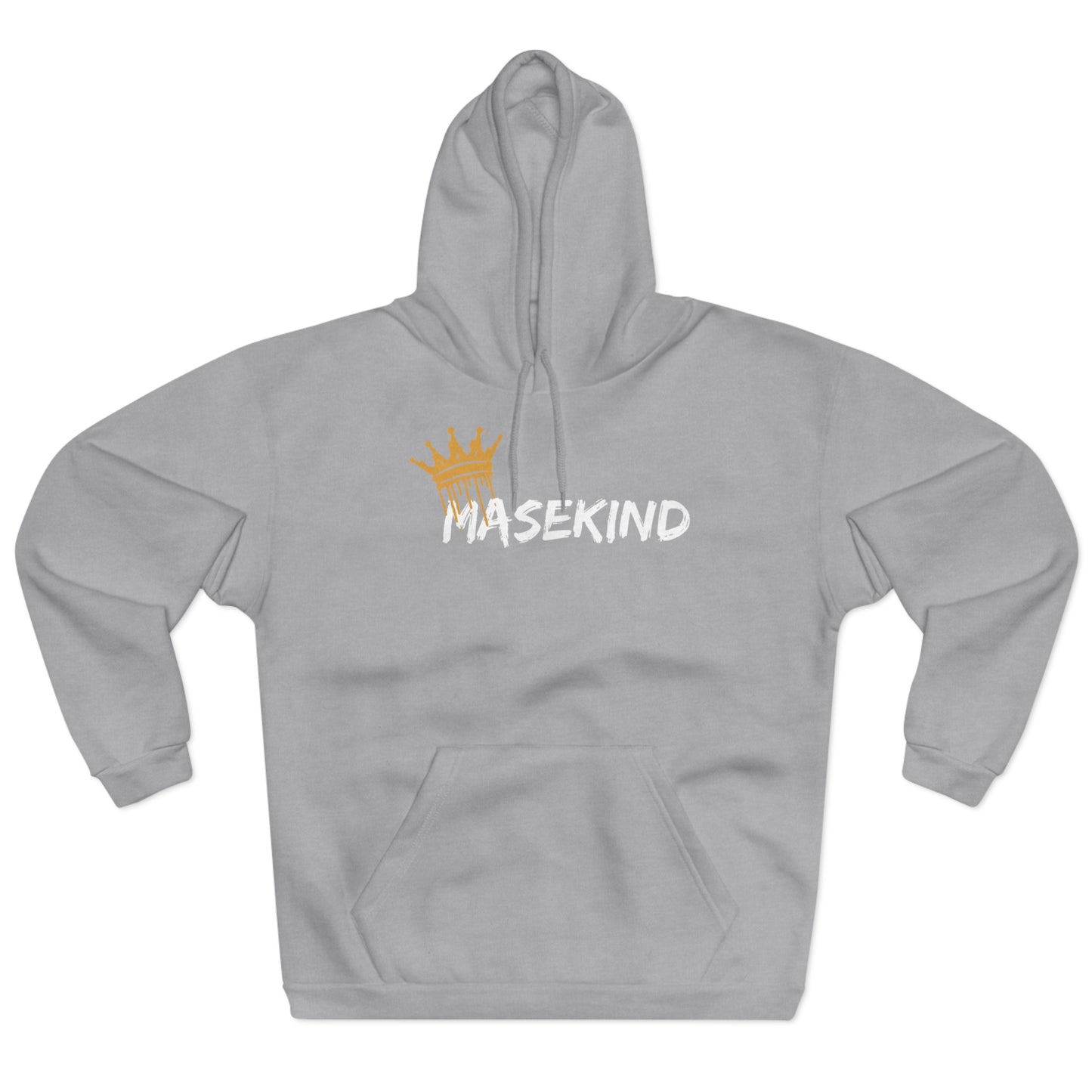 Men's Premium Designer Hoodies - Masekind