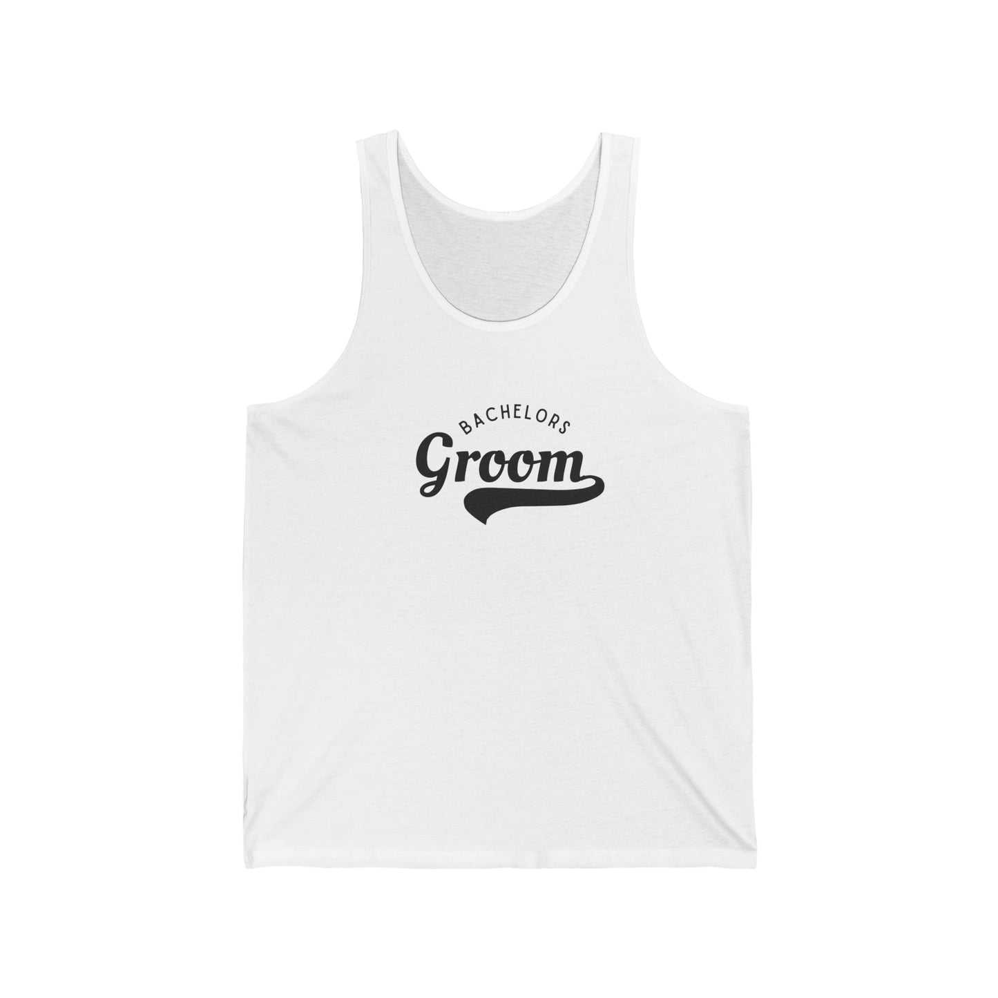 Men's Vest - Bachelor 11 GROOM