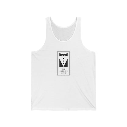 Men's Vest - Bachelor 10 ALL