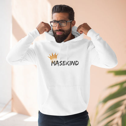Men's Premium Designer Hoodies - Masekind